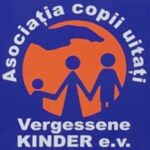 Asociatia copii uitati logo