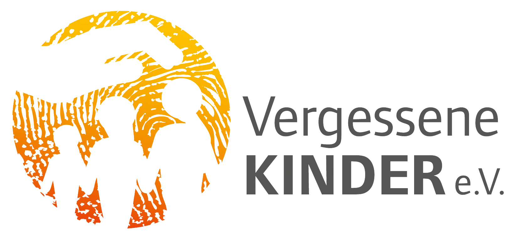Vergessene Kinder e.V. logo