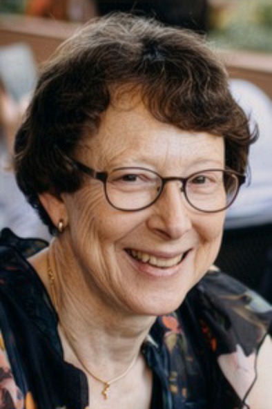 Dr. Barbara Geiss