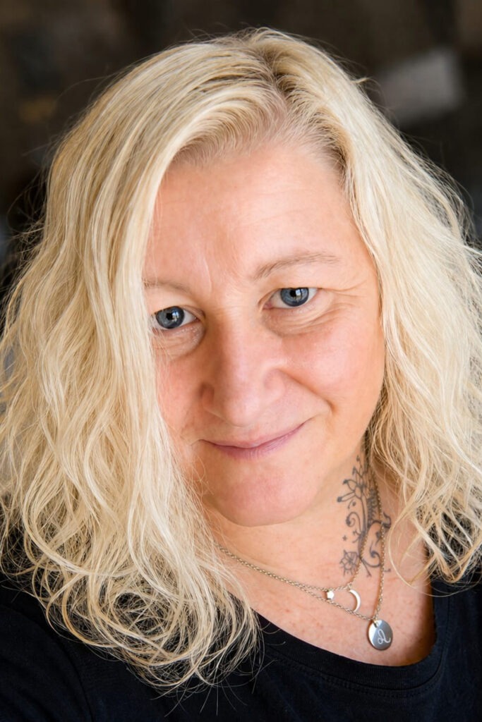 Anja Meitz